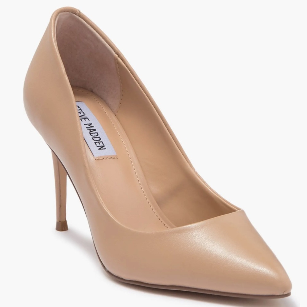 Steve Madden Luiza Pump heels size 8.5